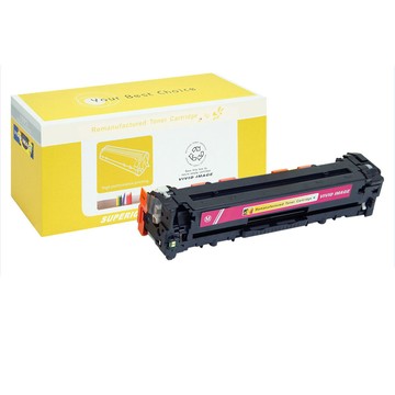 向日葵 for HP 紅色 CF213A / 131A 環保碳粉匣 /適用 LaserJet Pro 200 M251nw / M276nw