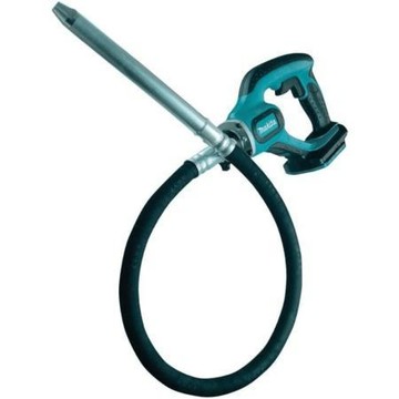 牧田MAKITA 18V水泥振動機單主機/無電池無充電器/DVR450Z/台