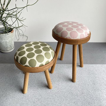 TOMO - 碰皮 / 大點 / 椅子 椅凳 餐椅 送禮 家具