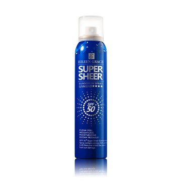 (免運)妍霓絲spf50清爽沁涼防曬噴霧180ml