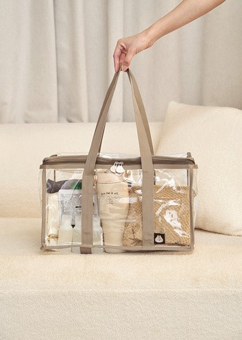 透透百寶袋3入提袋組