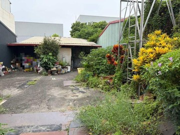 路竹好地點稀有釋出小坪數近火車站工業地33757｜高雄市路竹區大同段