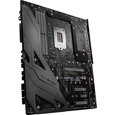 MSI MEG Z490 GODLIKE マザーボード E-ATX [Intel Z490チップセット