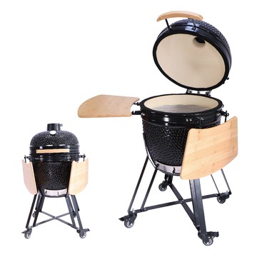 LOGIS 控溫陶瓷烤肉爐【DLL-L22】