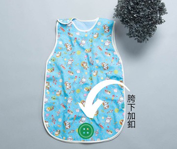 加釦子-防踢被附件 嬰兒被 防踢被心 蓋毯 新生兒