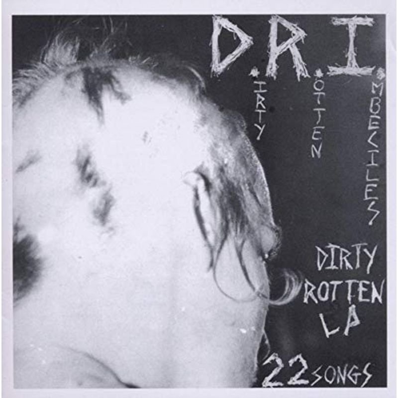 Dirty Rotten Lp