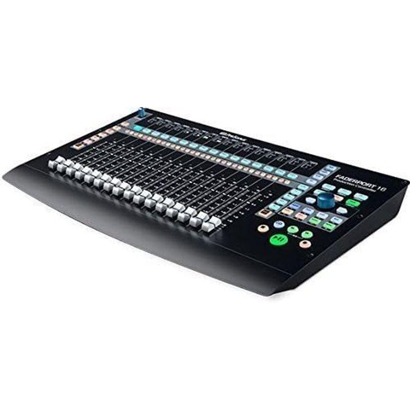 PreSonus FaderPort 16 USBコントロール・サーフェス 16ch Studio One Artistバンドル