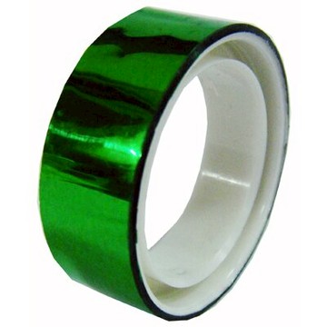 【文具通】迷你晶晶膠帶 綠 E1030126【APP滿額下單10%點數(單一帳號最高5000點)】1/31止