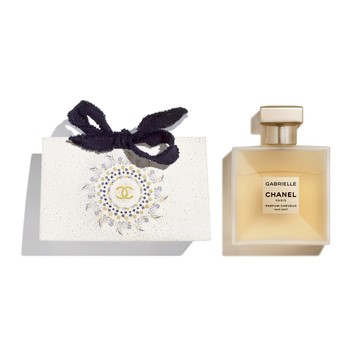 【CHANEL】香奈兒嘉柏麗隔離髮香霧 40ml