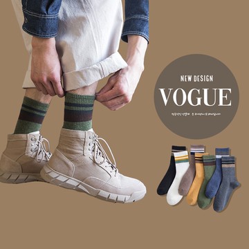 日式百搭 長襪【台灣現貨】D606 棉襪 襪子 中筒襪 隱形襪 除臭襪 船型襪 短襪  襪子女 男襪 襪子男 潮襪 船襪