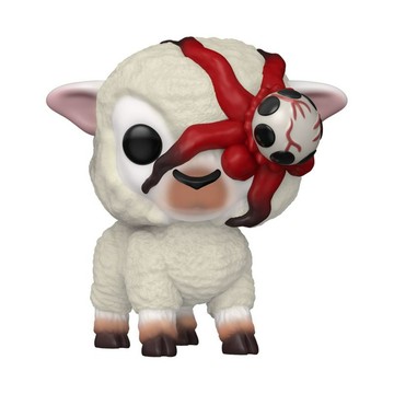 FUNKO POP TV 異形(2025)– POP 4