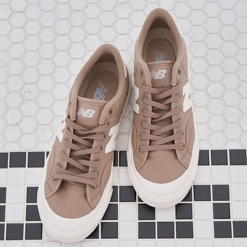 年秋冬新作 New Balance Earth ニューバランス アース Procts Me プロコート レディース コラボ スニーカー ベージュ 通販 Lineポイント最大0 5 Get Lineショッピング