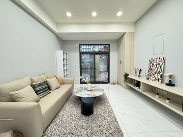 三重三和國中站✅自強路精緻3房一樓｜新北市三重區自強路三段