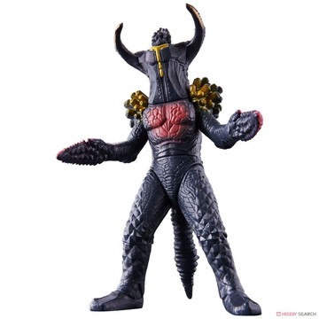 BANDAI 超人力霸王 雅克 怪獸軟膠 ADVANCE 迪格羅斯 摩諾格洛斯 BT242532