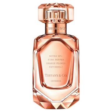 Tiffany & co. 蒂芬妮 玫瑰金粹淡香精  1瓶  30ml