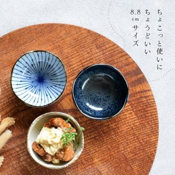 現貨 日本製 陶瓷小菜碗 日式小鉢 漬物 前菜碗 醬料碟 沙拉碗 優格碗 小碗 小碟子 多用途小鉢 美