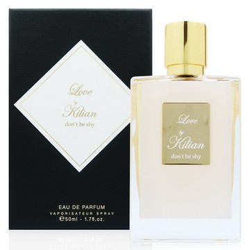 Kilian Love Don T Be Shy 大膽愛淡香精 EDP 50ml