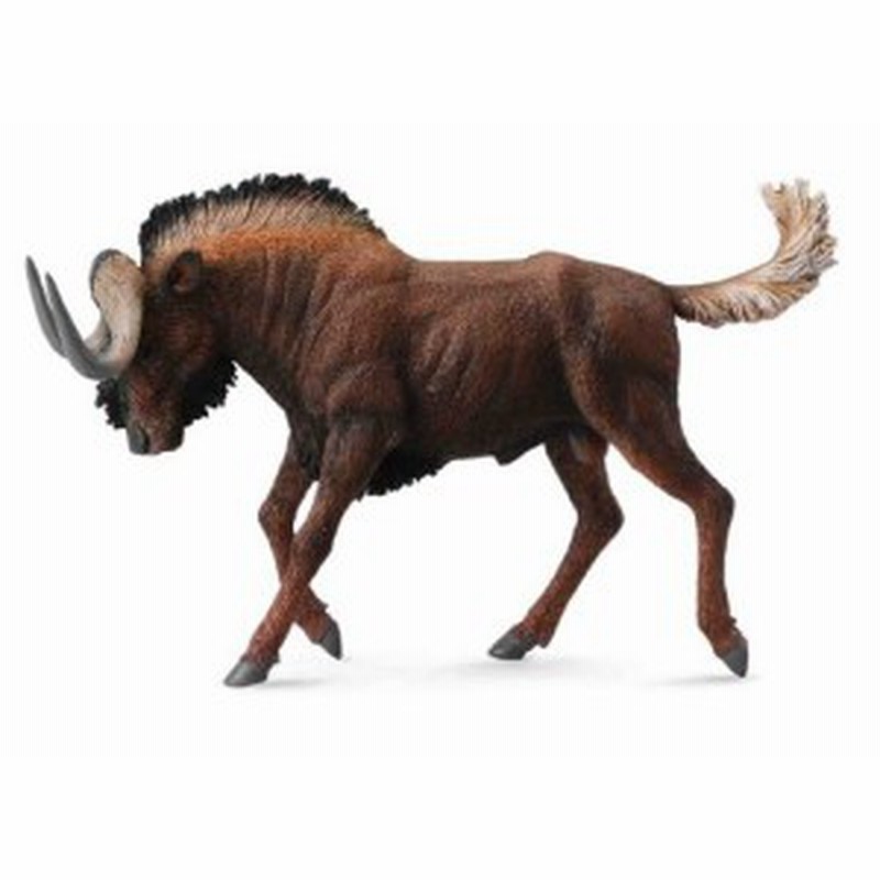 Collecta コレクタ 陸の動物 ヌー フィギュア おもちゃ 通販 Lineポイント最大1 0 Get Lineショッピング