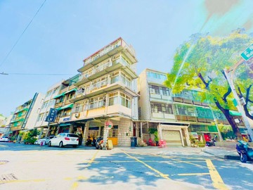 衛武營lalaport｜高投報收租高投報收租透天｜高雄市苓雅區武仁街