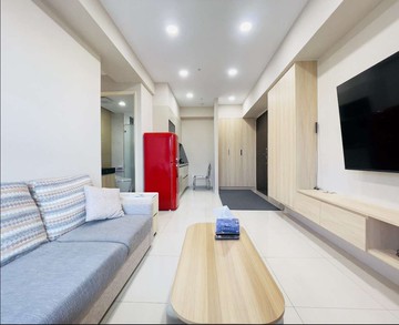 ✨高鐵特區高樓邊間採光2房＋平移車位✨｜高雄市左營區大中二路