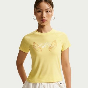 NIKE AS W NSW GA WRCDNA SS 女 短袖上衣 JF5957797