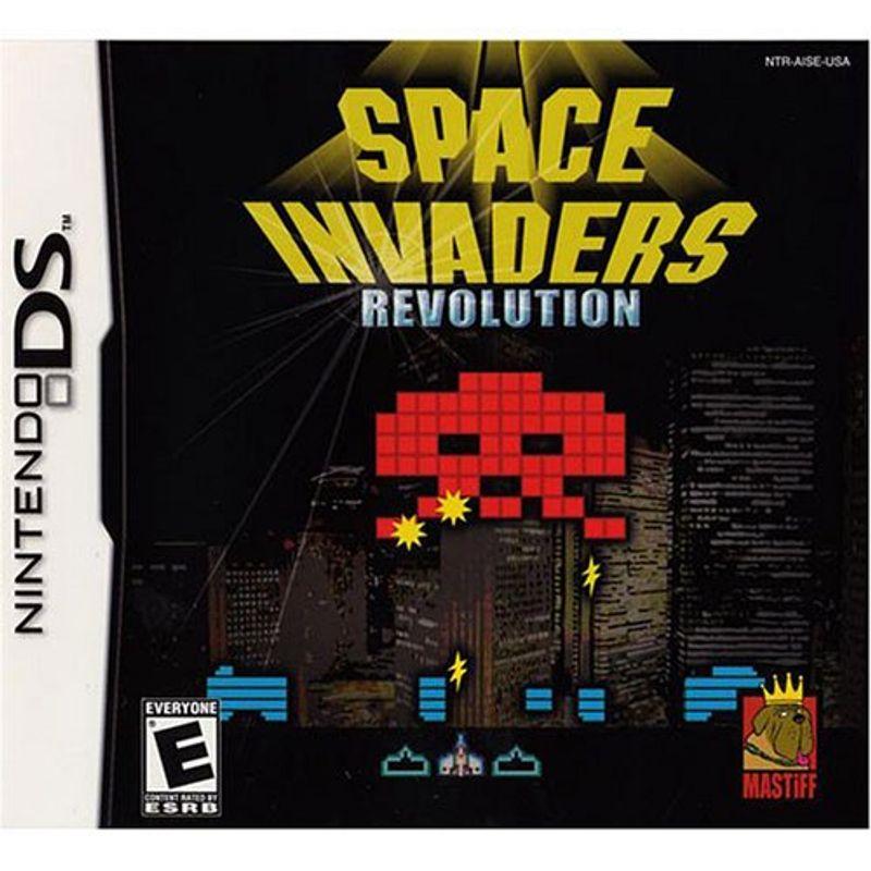 Space Invaders Revolution (輸入版)