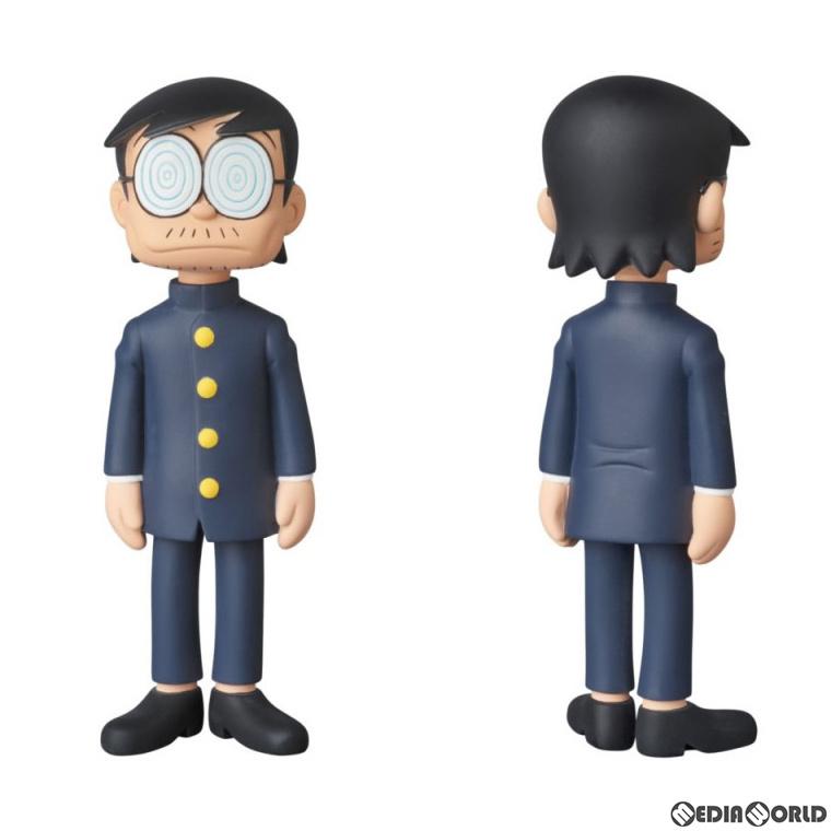 (未使用･未開封品)UDF 「藤子・F・不二雄作品」シリーズ10 刈野勉三 UDF 藤子・F・不二雄 作品シリーズ10【刈野勉三】 - ベア