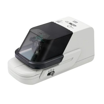 美克司 【南紡購物中心】 日本 MAX  第二代 電動 釘書機 /台 EH-70F
