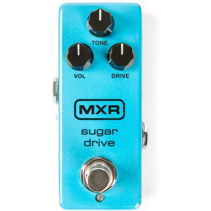 MXR (エムエックスアール) M294 Sugar Drive シュガードライブ