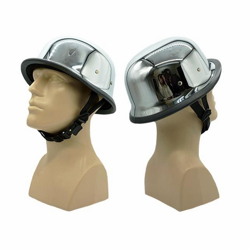 JACKSUN'S/ジャックサンズ】「Novelty Biker Helmet”OUTLAW”/バイカー