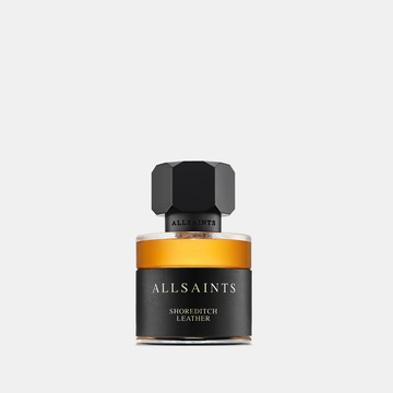 【ALLSAINTS 官方直營】SHOREDITCH LEATHER 中性淡香精 30ML W024AB-5675