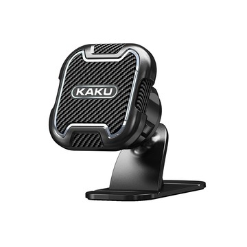 手機架 KAKU 3M膠 超強磁吸車架 360自由旋轉