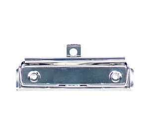 ABEL 力大牌 100mm 鐵線夾 01203