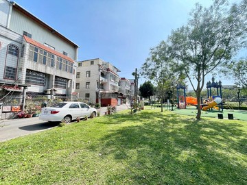 河岸景觀親子公園孝親透天別墅｜桃園市楊梅區秀才路