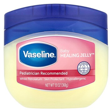 Vaseline, 嬰兒療愈果凍™，13 盎司（368 克）