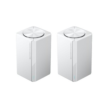 Xiaomi AC1200 Mesh 路由器 雙入組