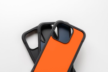 【美國NOMAD】抗摔耐震保護殼-iPhone 15 系列