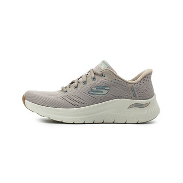 SKECHERS ARCH FIT 2.0 瞬穿運動鞋 奶茶灰 232712TPBL 男鞋