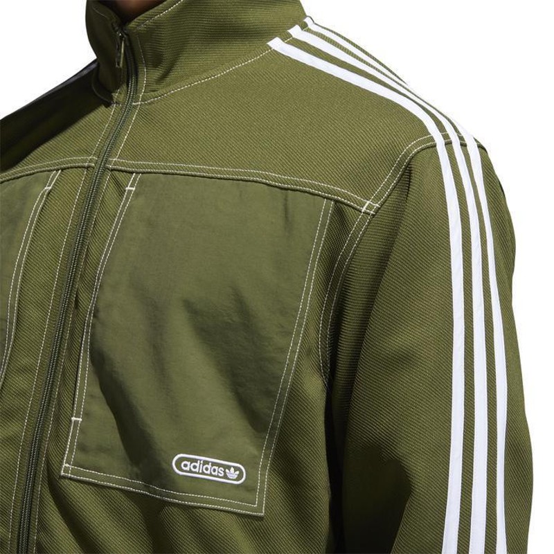 adidas アディダス M WW TRACKTOP トラックトップ GN3806 WPIN | LINE