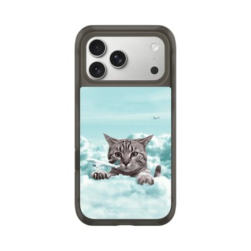 iPhone 17 Pro Max AirX 本質黑 - Julien Tabet - 好奇心