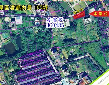 睦家§龍潭大池都內農｜桃園市龍潭區誠實路