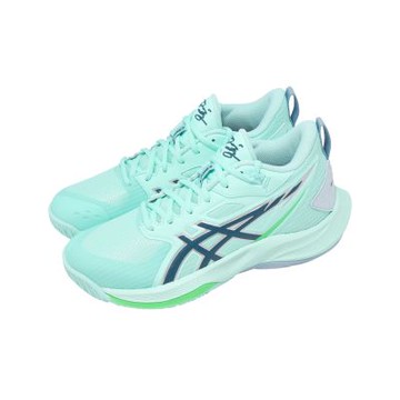 Asics 籃球鞋 Swiftace GS Yuki 大童 女鞋 藍 白 河村勇輝 緩震 支撐 運動鞋 1064A024400