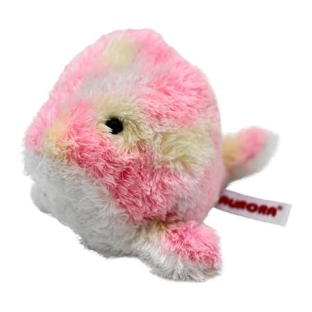 GW限定】ピンクのこりす ピンクルちゃん ぬいぐるみ - メルカリ
