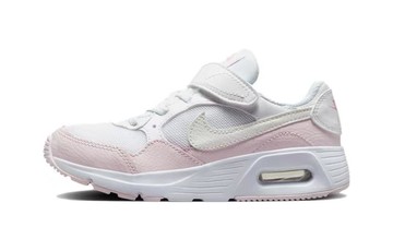 AIR MAX SC PS WHITE PEARL PINK
