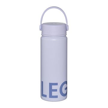 韓國 LEGODT CERAMIC TUMBLER 540ml 韓國製 陶瓷塗層不鏽鋼隨行杯 薰衣草紫Lavender