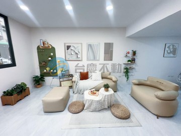 稀有公寓1+夾｜R4機場站｜完美翻新店住｜高雄市小港區港壽街