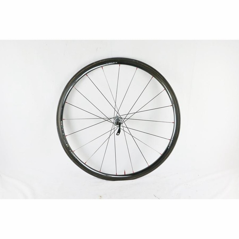 SHIMANO DURA-ACE C24 カーボンチューブラーホイール シマノ SHIMANO デュラエース DURA-ACE WH-9000 C24 TU カーボン