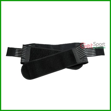 窄版護腰帶(軟式支撐)(運動護具/支撐腰帶/防護腰帶/GetSport)