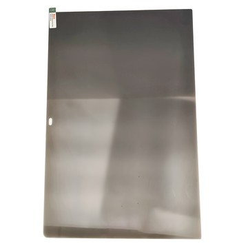 YADI 亞第 靜電吸附 水之鏡防窺片 28°極小防窺視角 防眩光 濾藍光 光學複合塗層技術 超薄厚度  1個