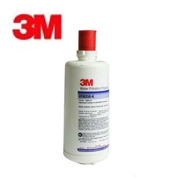 3M 抑垢生飲淨水系統 專用替換濾心  VEN350-K-R